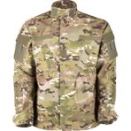 VAV Wear Tactical Outdoor Çok Fonksiyonlu Combat Gömlek TDR01 - Kahve