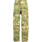VAV Wear Tactical Outdoor Çok Fonksiyonlu Pantolon TDR11 - Koyu Yeşil - 36 / 34