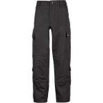 VAV Wear Tactical Outdoor Çok Fonksiyonlu Pantolon TDR11 - Siyah - 32 / 34