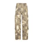 VAV WEAR Tactical Outdoor Çok Fonksiyonlu Pantolon TDR11