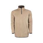 VAV WEAR Tactical Outdoor Erkek Petek Polar Sweatshirt Tüylenmez POLSW06