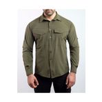 Vav Wear Tactical Outdoor Gömlek Esnek Fit Erkek Tacflex01