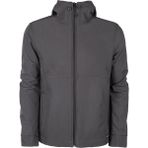 VAV Wear Tactical Outdoor Softshell Erkek Mont SHELLDT02 - 2XL - Antrasit
