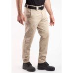 VAV Wear Tactical Pantolon Dayanıklı Rahat Terletmez Kargo Outdoor HIDDEN13 - Açık Bej - 28 / 32