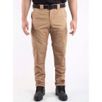 VAV Wear Tactical Pantolon Dayanıklı Rahat Terletmez Kargo Outdoor HIDDEN13 - Bej - 28 / 32
