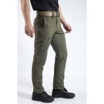 VAV Wear Tactical Pantolon Dayanıklı Rahat Terletmez Kargo Outdoor HIDDEN13 - Haki - 28 / 30