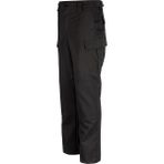 VAV Wear Tactical Pantolon Dayanıklı Rahat Terletmez Kargo Outdoor INTEL11 - 32 - 34 - Siyah