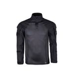 VAV WEAR Taktik Askeri Kombat Tişört Terletmez Rahat Fit Kamuflaj Erkek Sweatshirt Compat01