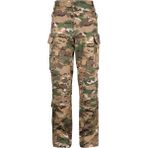 VAV Wear Taktik Çok Foksiyonlu Combat Pantolonu OPTAC12 - Haki - Kamuflaj - 36 / 34
