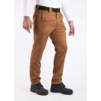 VAV Wear Taktik Kargo Pantolon Erkek Terletmez Dayanıklı 4 Mevsim TACTEC15 - Taba - 32 - 34