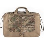VAV Wear Taktik Ofis Laptop Çantası OFFARY15 - Haki - Kamuflaj