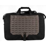 VAV Wear Taktik Ofis Laptop Çantası OFFARY15 - Siyah