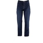VAV Wear Taktik Outdoor Denim Erkek Pantolon JEANTAC12 - Lacivert - 38 / 34