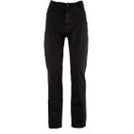VAV Wear Taktik Outdoor Denim Erkek Pantolon JEANTAC12 - Siyah - 40 / 34