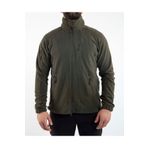 VAV WEAR Taktik Outdoor Erkek Petek Polar Sweatshirt Tüylenmez POLTAC04