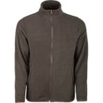 VAV Wear Taktik Outdoor Tüylenmez Erkek Polar POLTAC07 - 2XL - Haki
