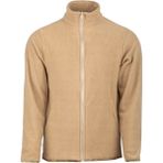 VAV Wear Taktik Outdoor Tüylenmez Erkek Polar POLTAC07 - XS - Bej