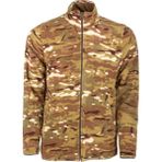 VAV Wear Taktik Outdoor Tüylenmez Erkek Polar POLTAC07 - XS - Haki
