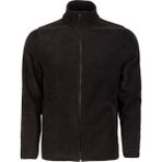 VAV Wear Taktik Outdoor Tüylenmez Erkek Polar POLTAC07 - XS - Siyah