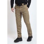 VAV Wear Taktik Pantolon Erkek Rahat Su Itici Terletmez Dayanıklı 4 Mevsim TACTEC15FLEX - XL - Açık Krem