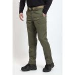 VAV Wear Taktik Pantolon Erkek Rahat Su Itici Terletmez Dayanıklı 4 Mevsim TACTEC15FLEX - XXL - Menekşe