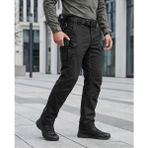 VAV Wear Taktik Pantolon Erkek Terletmez Dayanıklı BORX12 - 32 - 34 - Siyah