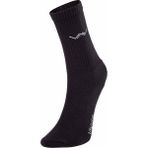 VAV Wear Tenis Spor Erkek Çorap POD06 - 39 - 42 - Siyah