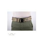 VAV WEAR VAV BTAC01 Çelik Tokalı Taktik Kemer Haki