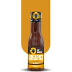 Vav Wings Hickory Smoked Bbq Sos 360 ml