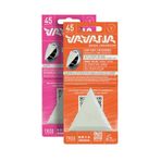 VAVANA Araba Klima Kokusu 2'li Set -Trio Oto Kokusu | BPA & Sıvı İçermez | 45 Gün Etkili (Mango Melon | Bubble Gum)