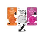 VAVANA Araba Klima Kokusu 3'lü Set - HOPEFUL & ANGELIC & OPTIMISTIC