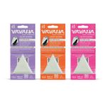 Vavana Araba Klima Kokusu 3'lü Set - Trio Oto Kokusu Bpa & Sıvı İçermez 45 Gün Etkili Set 2