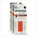 VAVANA Araba Klima Kokusu, Flat Oto Kokusu 3'lü Set - 60 Gün Etkili Araç Kokusu (Hopeful)