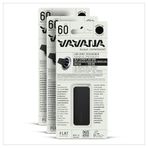 VAVANA Araba Klima Kokusu, Flat Oto Kokusu 3'lü Set - 60 Gün Etkili Araç Kokusu (Mystic)