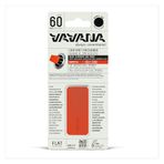 VAVANA Araba Klima Kokusu, Flat Oto Kokusu, 60 Gün Etkili Araç Kokusu (Vanilya & Karamel)