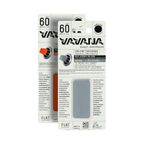 VAVANA Araba Klima Kokusu - Flat Oto Kokusu | BPA ve Sıvı İçermez | 60 Gün Etkili Araç Kokusu 2'li Set (Neutral | Hopeful)