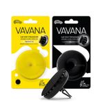 VAVANA Araba Klima Kokusu Oto Kokusu ENERGETIC & MYSTIC Set