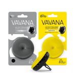 VAVANA Araba Klima Kokusu Oto Kokusu NEUTRAL & ENERGETIC Set