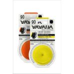 Vavana Araba Klima Kokusu, Spin Oto Kokusu 2'li Set, 90 Gün Etkili Araç Kokusu - Hopeful | Energetic - Hopeful&Energetic