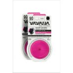 Vavana Araba Klima Kokusu, Spin Oto Kokusu 2'li Set, Pembe Orkide Aromalı, 90 Gün Etkili Araç Kokusu - Optimistic