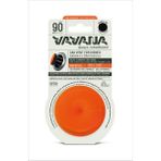Vavana Araba Klima Kokusu, Spin Oto Kokusu, Vanilya Karamel Aromalı, 90 Gün Etkili Araç Kokusu - Hopeful - Vanilya & Karamel