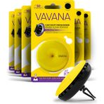 Vavana Energetic 6 Adet Araba Kokusu