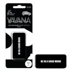 VAVANA Flat Araba Klima Kokusu Oto Kokusu - MYSTIC