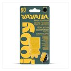 VAVANA Jooy Araba Klima Kokusu - Oto Kokusu | BPA & Sıvı İçermez | 90 Gün Etkili (Citrus Vetiver)