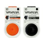 VAVANA Spin Araba Klima Kokusu - Profesyonel Otomobil Kokusu | BPA & Sıvı İçermez | 90 Gün Etkili | 2'li Set (HOPEFUL & MYSTIC)