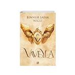 Vaveyla 1 Sönmüş Aldebaran - Binnur Şafak Nigiz