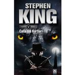 Vaveyla Yayıncılık Kara Kule Serisi 5 - Calla’nın Kurtları, Stephen King, Altın Kitaplar, Kara Kule Serisi 5 - Calla’nı