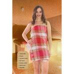 vaviy Pamuklu Unisex Klasik Hamam Peştamali Geleneksel Zarafet Ve Modern Konfor Bir Arada HMMP5712540631