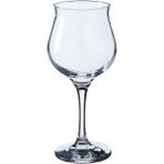 Vavy Kırmızı Şarap Kadehi, Sade, 370 Ml, 6 Parça