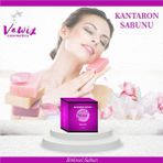 Vawix Kantoron Sabunu - 250 Gr. - Beyaz